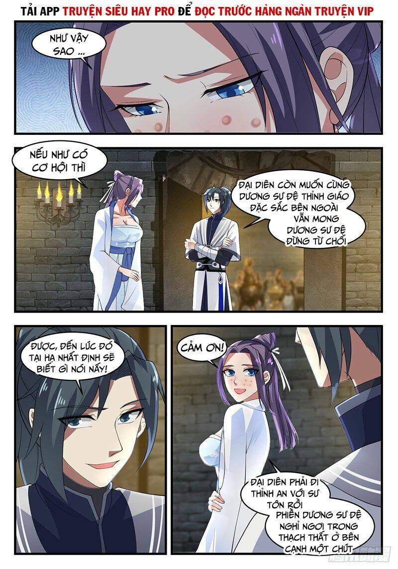 Võ Luyện Đỉnh Phong - Chapter 1173 - Page 7