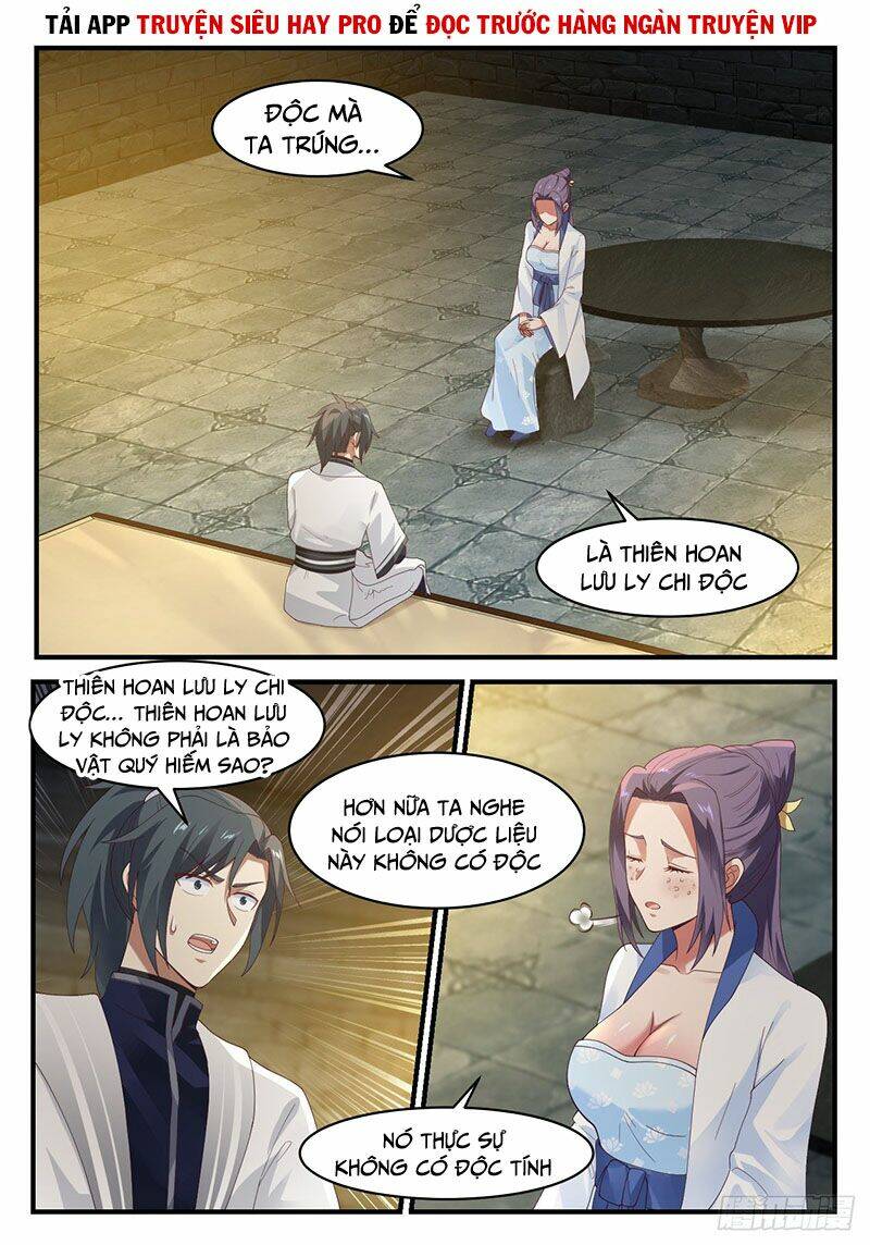 Võ Luyện Đỉnh Phong - Chapter 1174 - Page 6