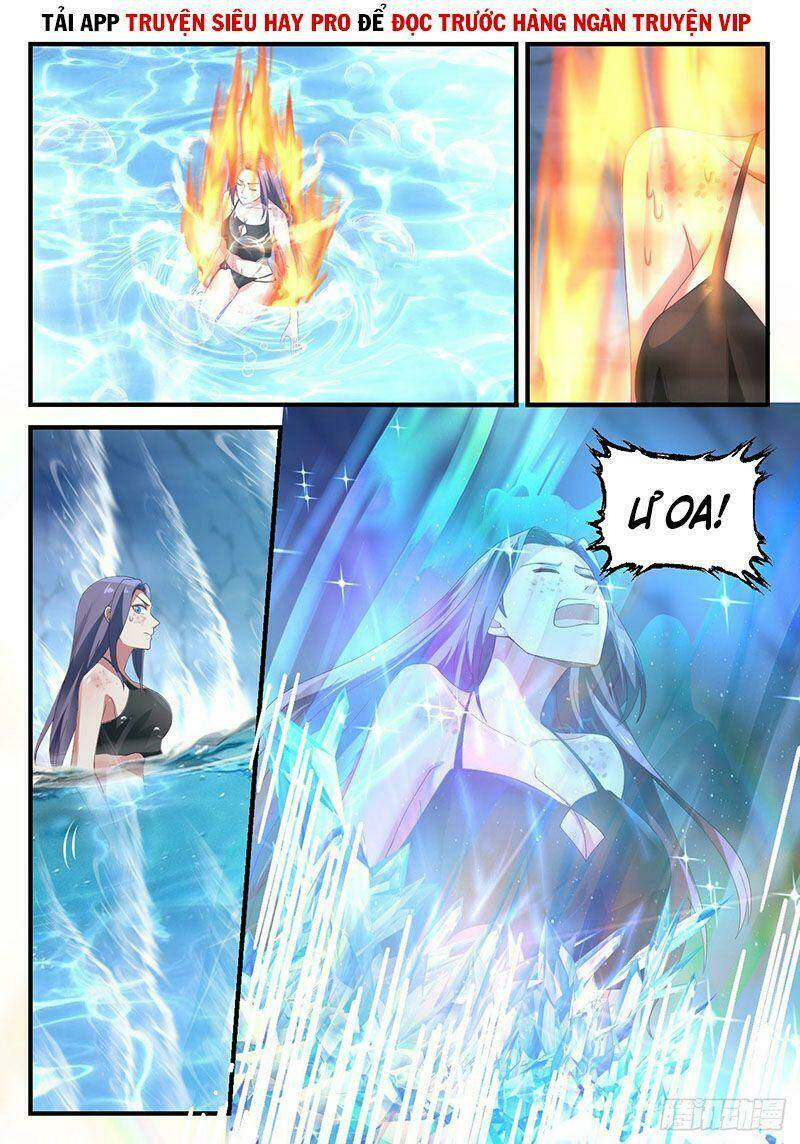 Võ Luyện Đỉnh Phong - Chapter 1176 - Page 9
