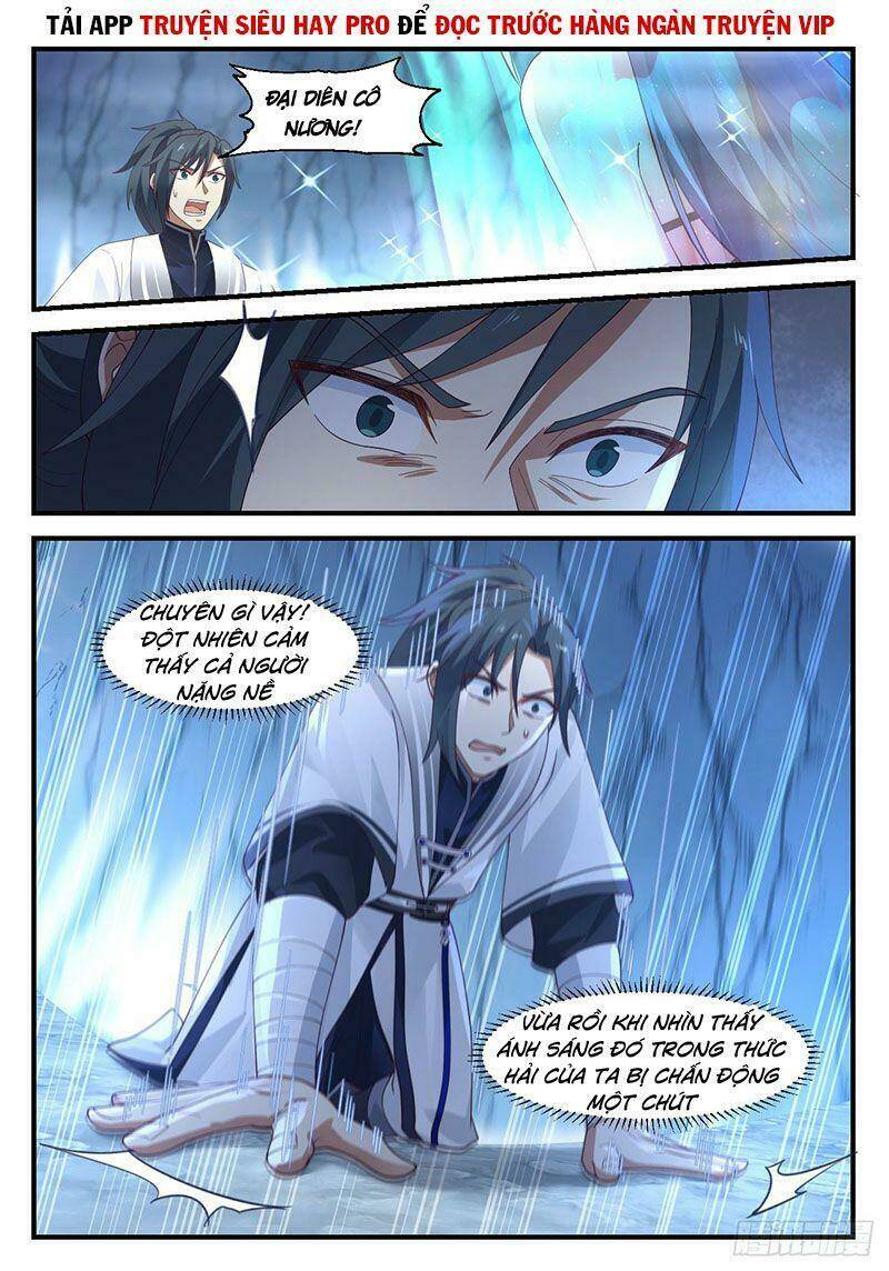 Võ Luyện Đỉnh Phong - Chapter 1176 - Page 10