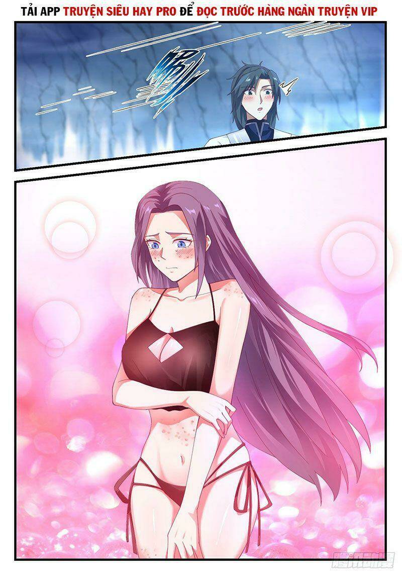 Võ Luyện Đỉnh Phong - Chapter 1176 - Page 7