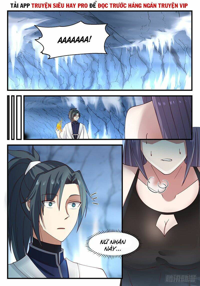 Võ Luyện Đỉnh Phong - Chapter 1177 - Page 9