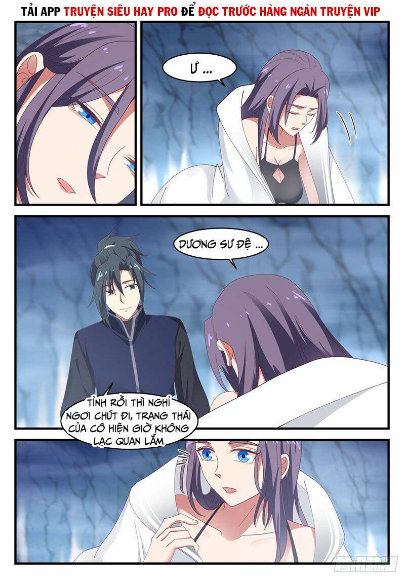 Võ Luyện Đỉnh Phong - Chapter 1178 - Page 3