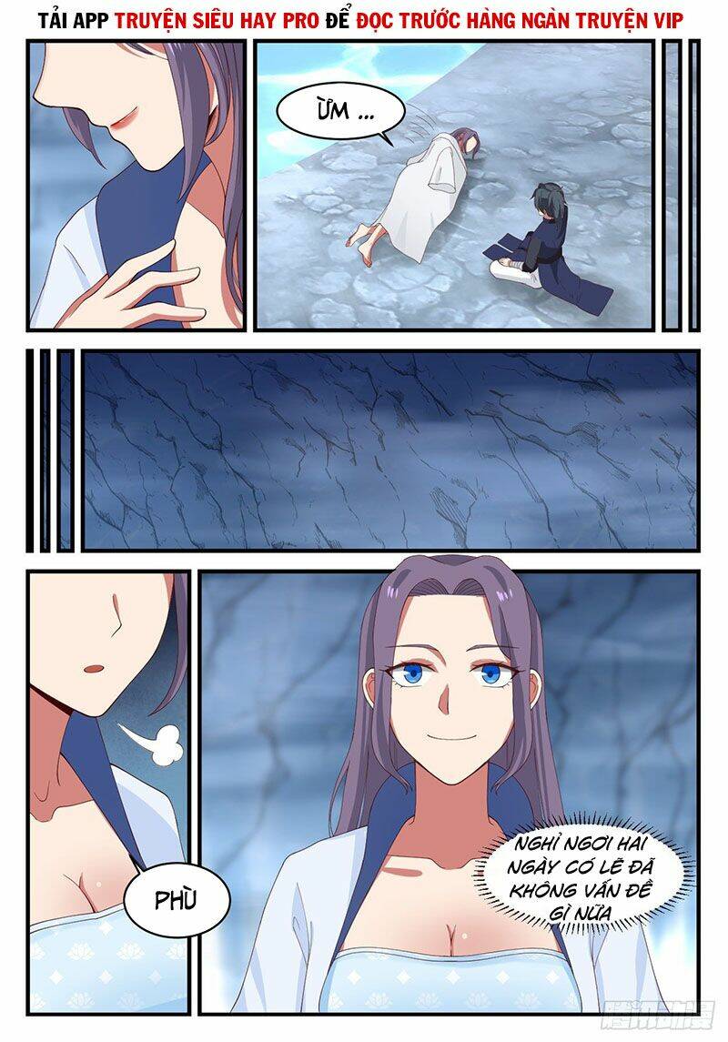 Võ Luyện Đỉnh Phong - Chapter 1178 - Page 4