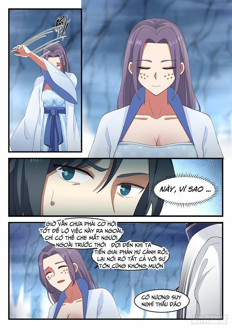 Võ Luyện Đỉnh Phong - Chapter 1178 - Page 7
