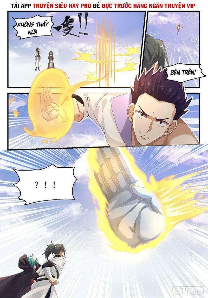 Võ Luyện Đỉnh Phong - Chapter 1182 - Page 3