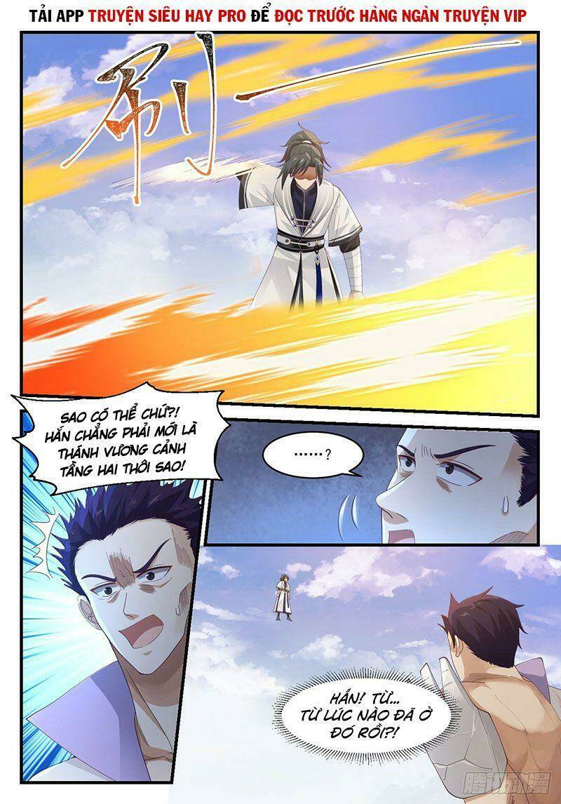 Võ Luyện Đỉnh Phong - Chapter 1182 - Page 6