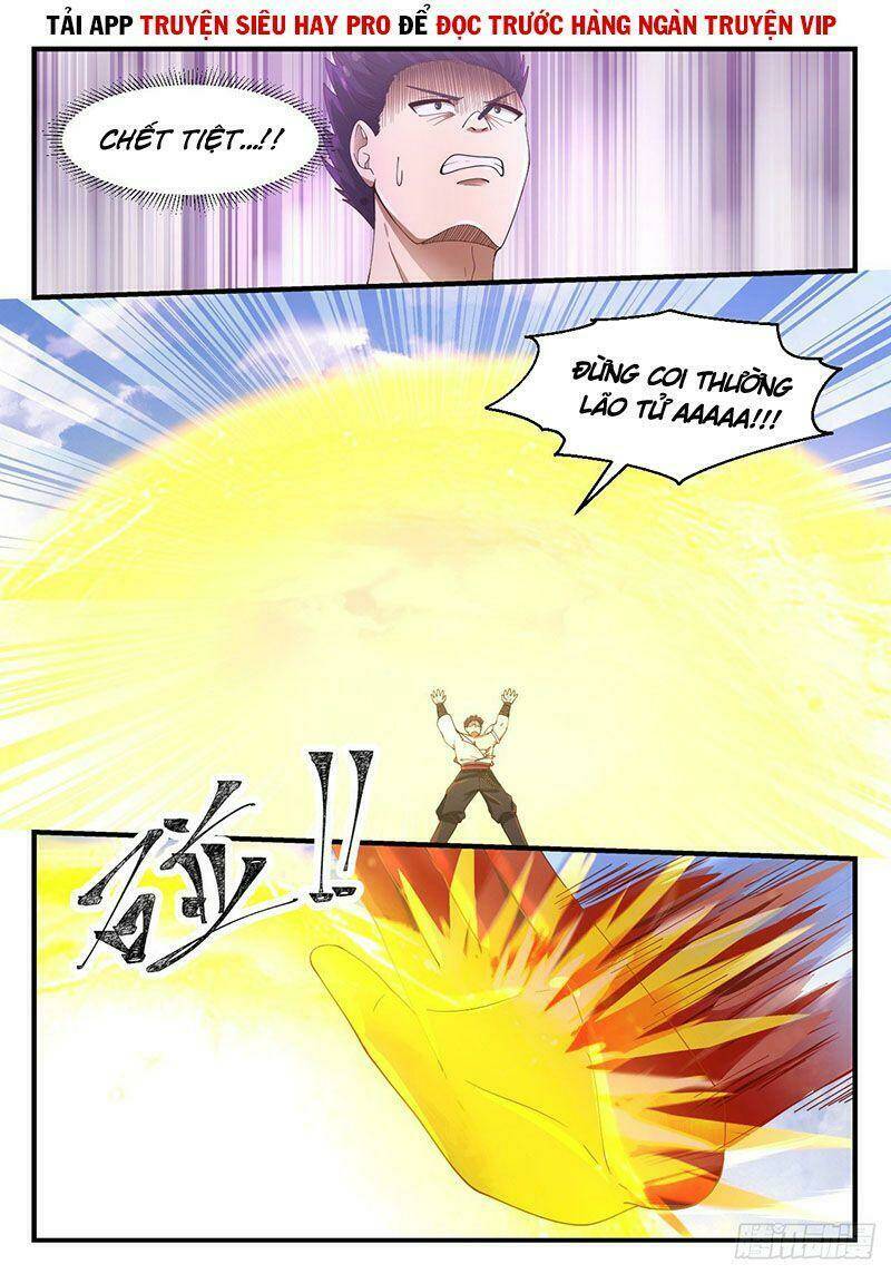 Võ Luyện Đỉnh Phong - Chapter 1182 - Page 8