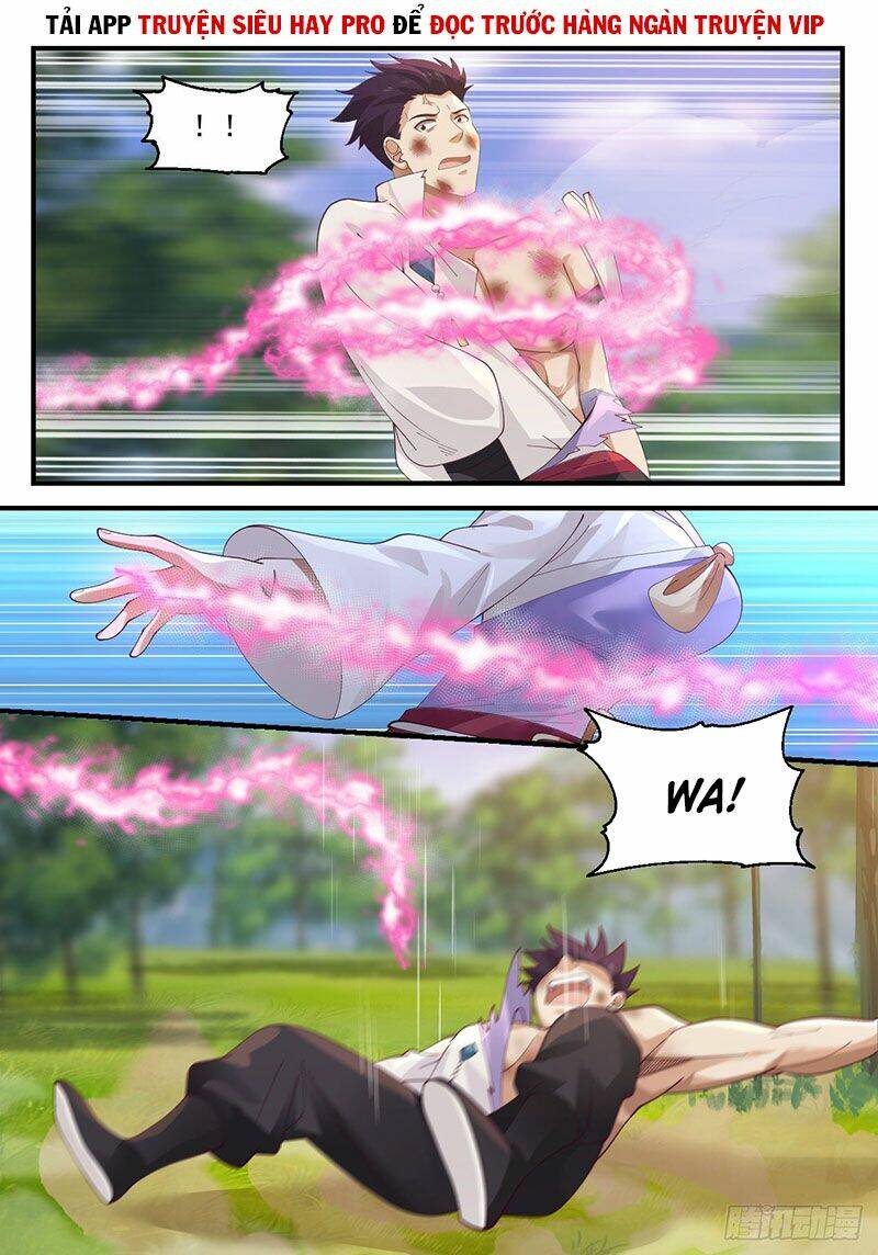 Võ Luyện Đỉnh Phong - Chapter 1183 - Page 10