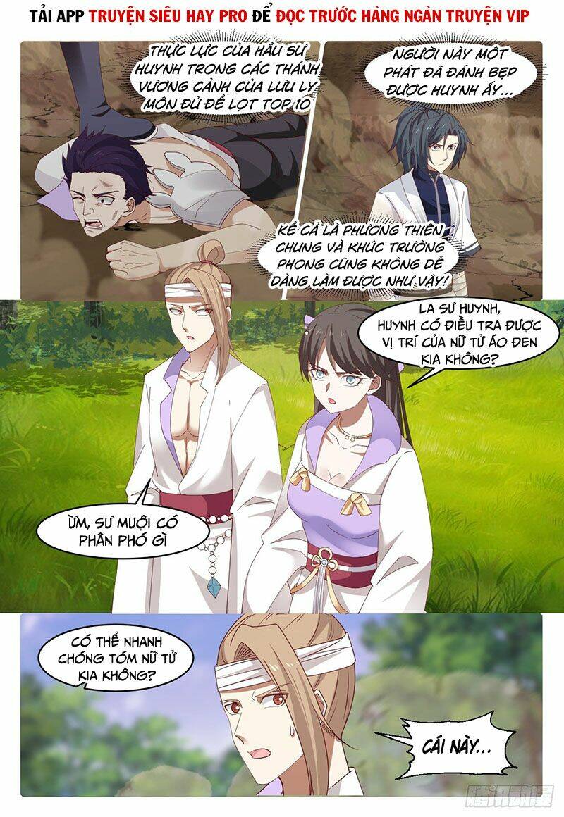 Võ Luyện Đỉnh Phong - Chapter 1183 - Page 3