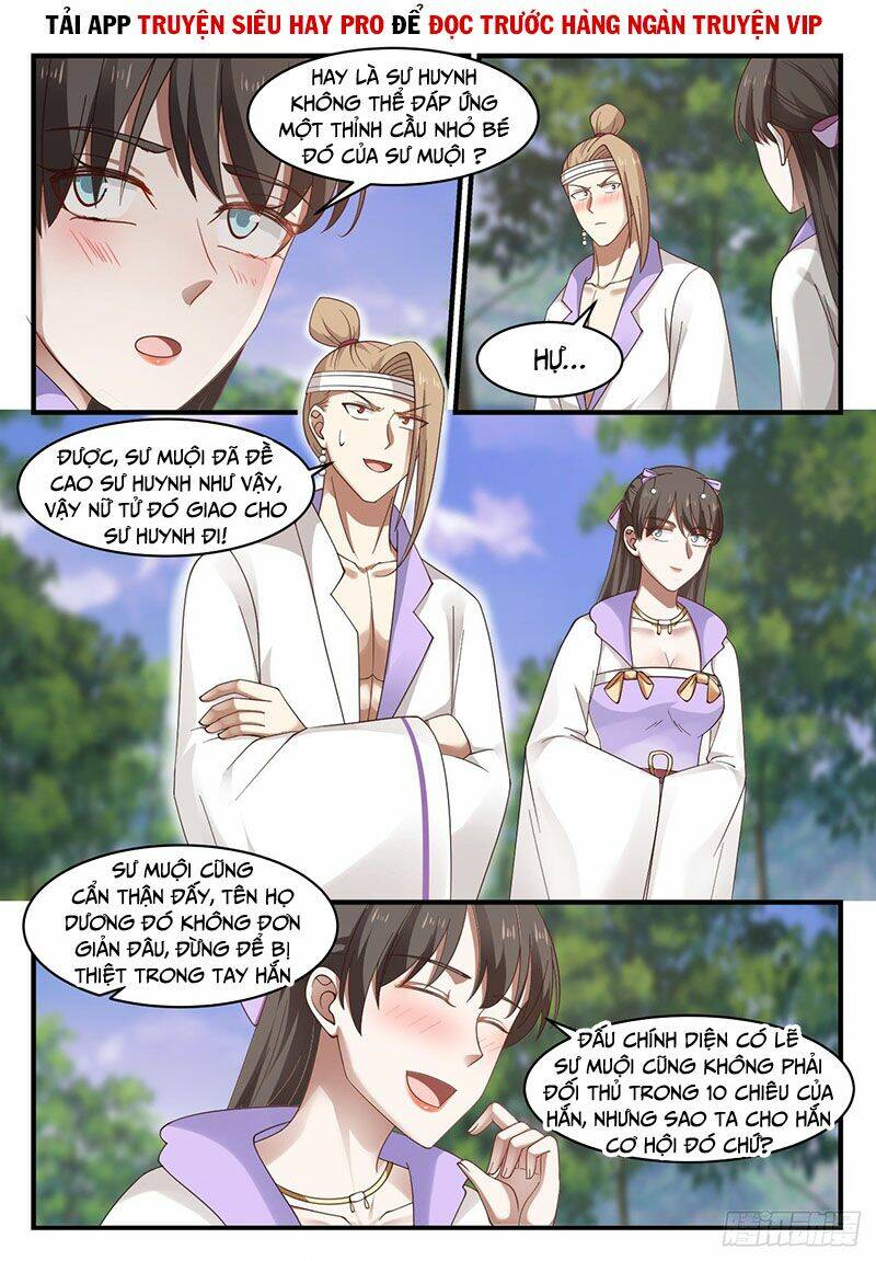 Võ Luyện Đỉnh Phong - Chapter 1183 - Page 5