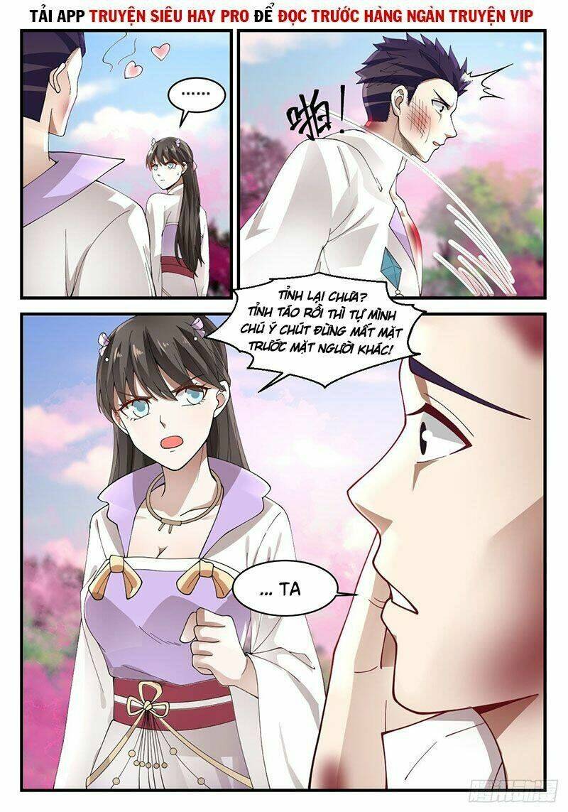 Võ Luyện Đỉnh Phong - Chapter 1184 - Page 4