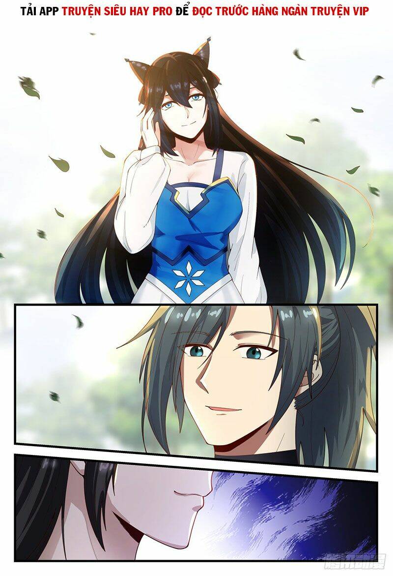 Võ Luyện Đỉnh Phong - Chapter 1187 - Page 6