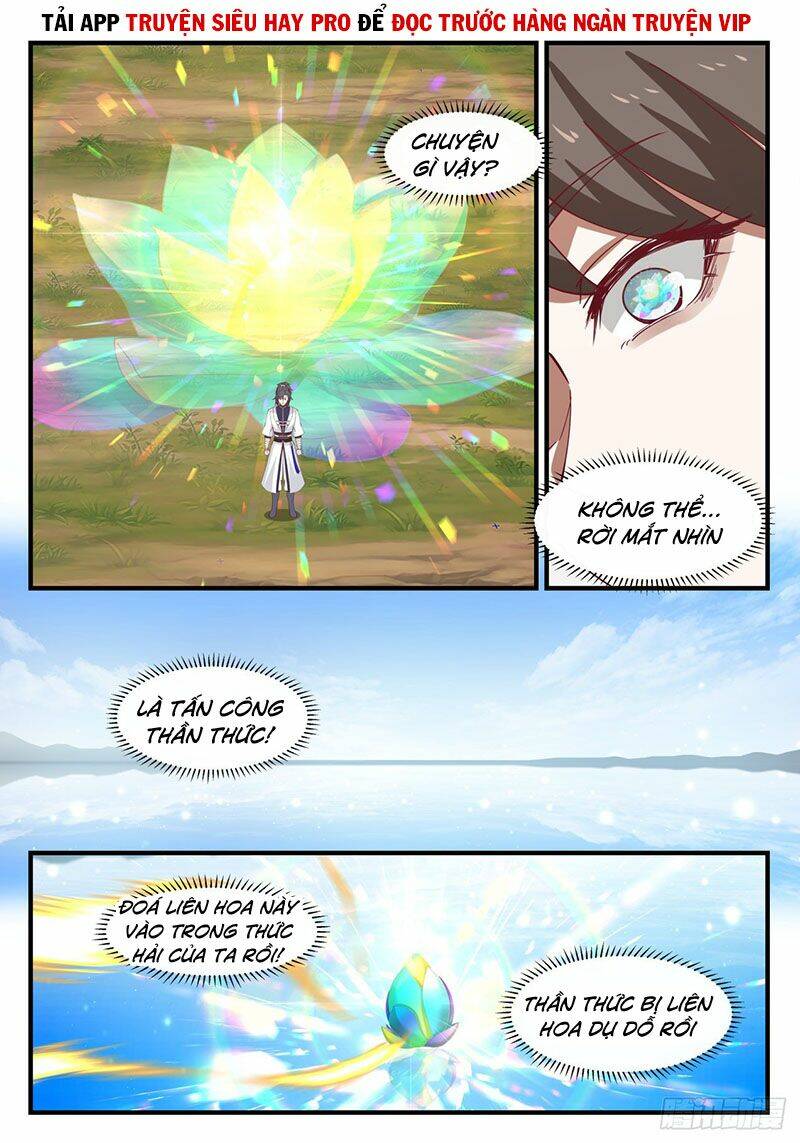 Võ Luyện Đỉnh Phong - Chapter 1187 - Page 8