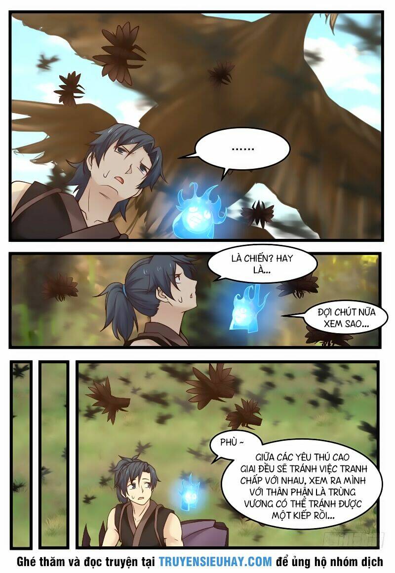 Võ Luyện Đỉnh Phong - Chapter 119 - Page 3