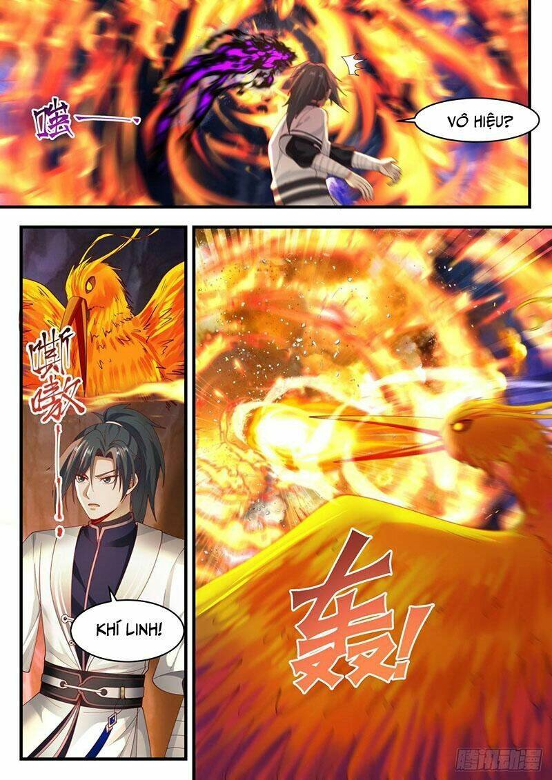 Võ Luyện Đỉnh Phong - Chapter 1200 - Page 6