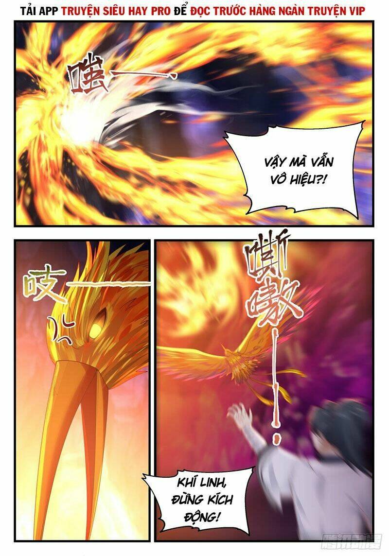 Võ Luyện Đỉnh Phong - Chapter 1200 - Page 7