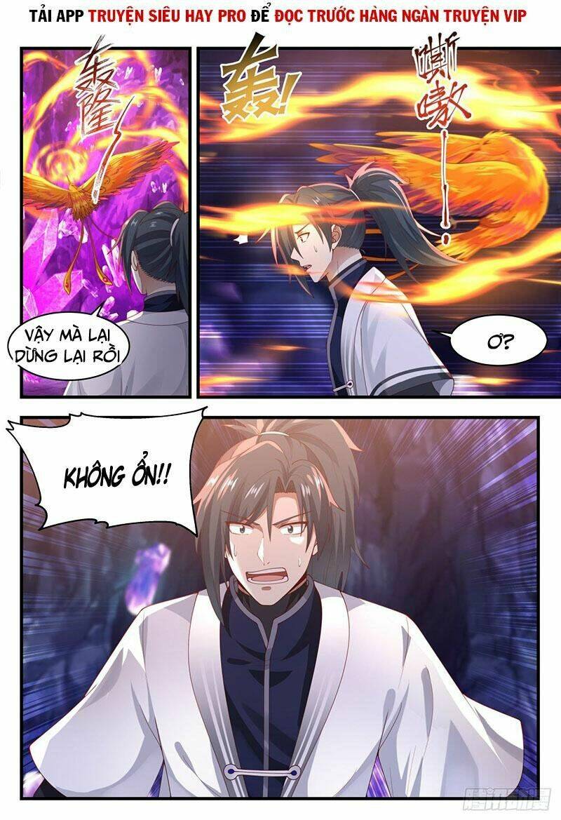 Võ Luyện Đỉnh Phong - Chapter 1200 - Page 8
