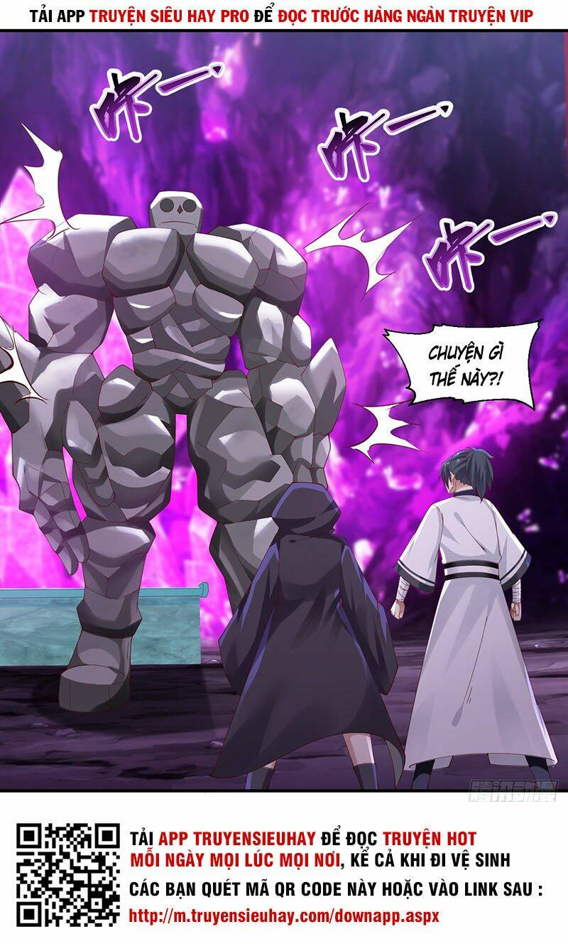 Võ Luyện Đỉnh Phong - Chapter 1201 - Page 11