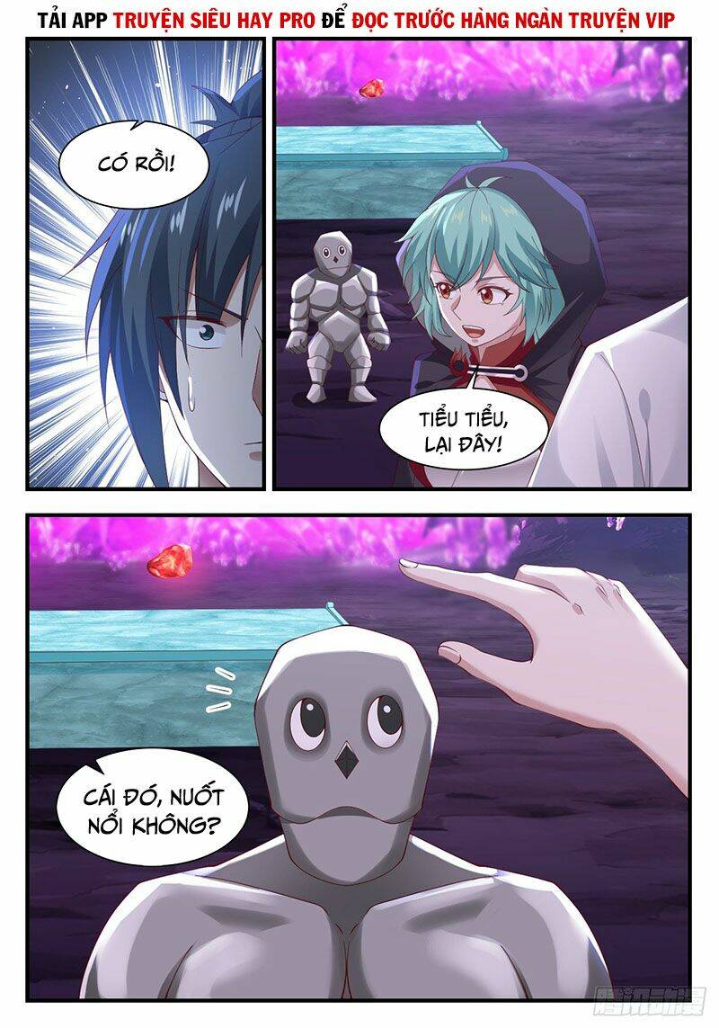 Võ Luyện Đỉnh Phong - Chapter 1201 - Page 7