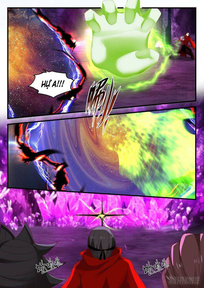 Võ Luyện Đỉnh Phong - Chapter 1202 - Page 10