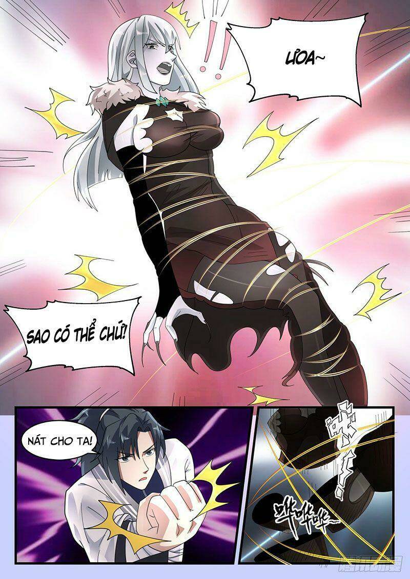 Võ Luyện Đỉnh Phong - Chapter 1202 - Page 5