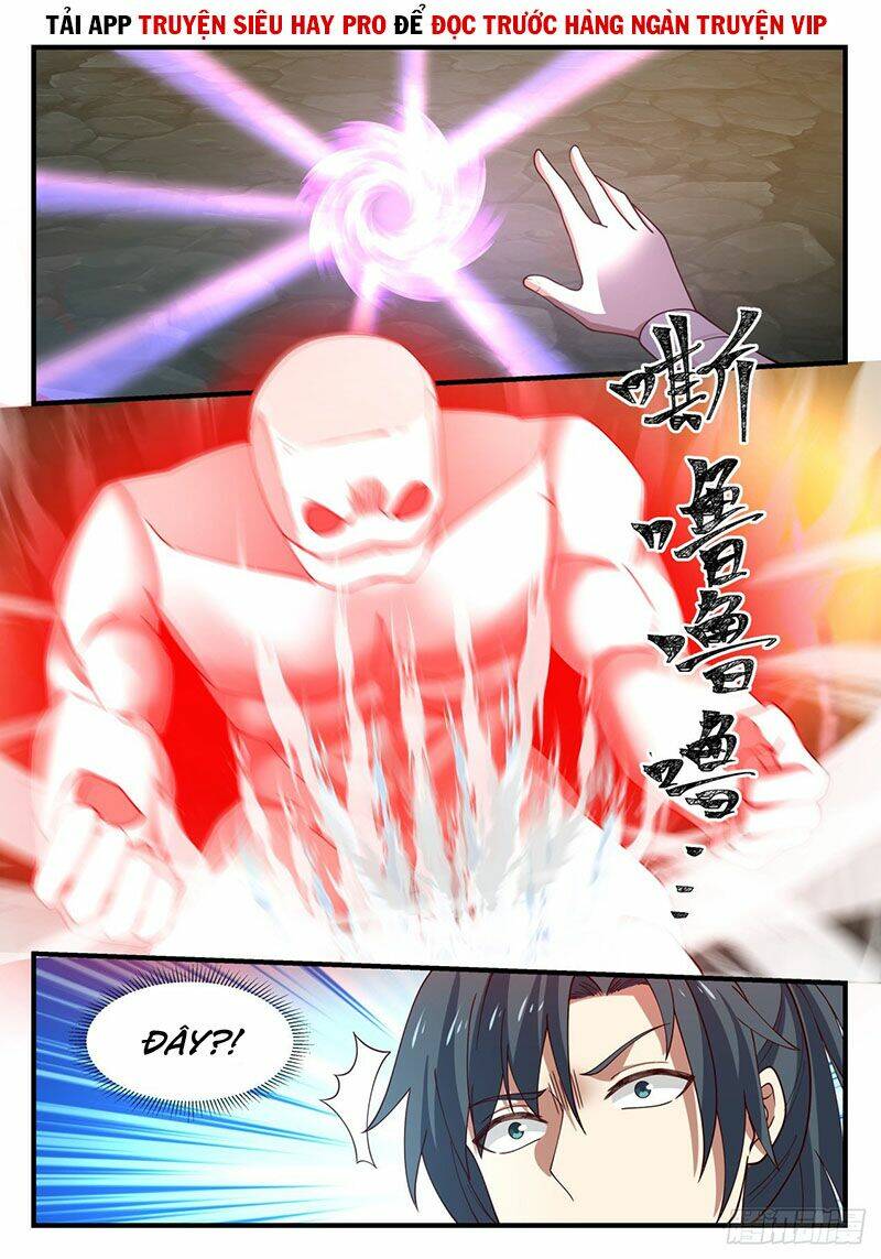 Võ Luyện Đỉnh Phong - Chapter 1209 - Page 5