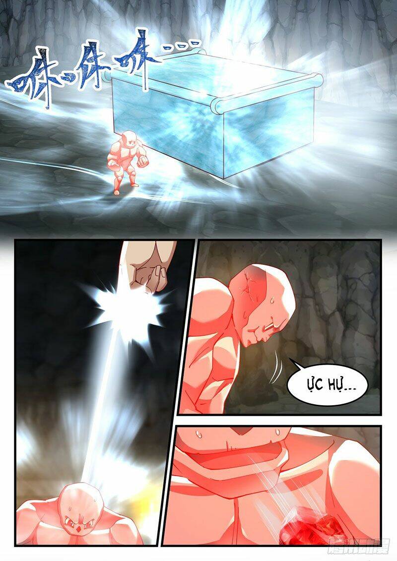 Võ Luyện Đỉnh Phong - Chapter 1209 - Page 7