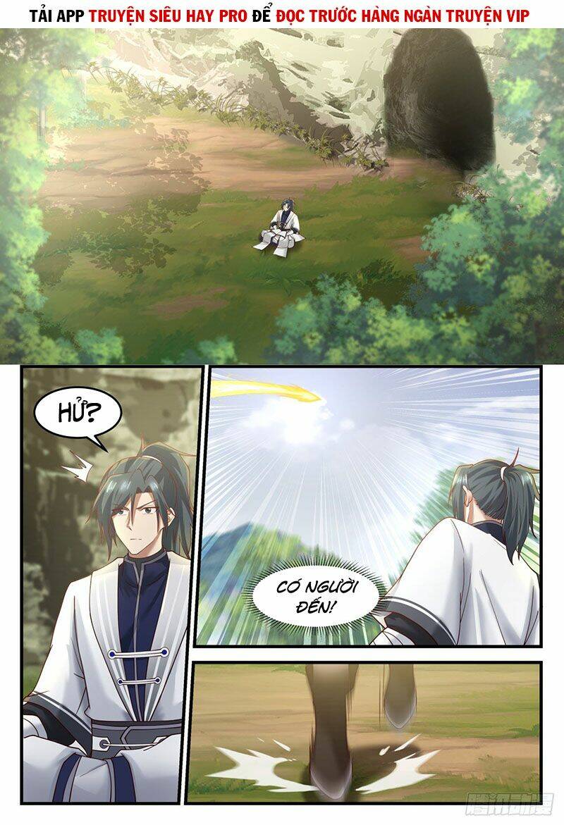 Võ Luyện Đỉnh Phong - Chapter 1210 - Page 4