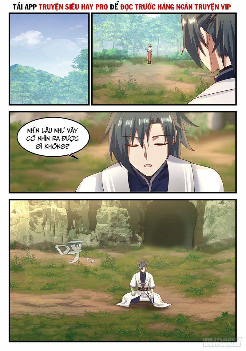 Võ Luyện Đỉnh Phong - Chapter 1211 - Page 3