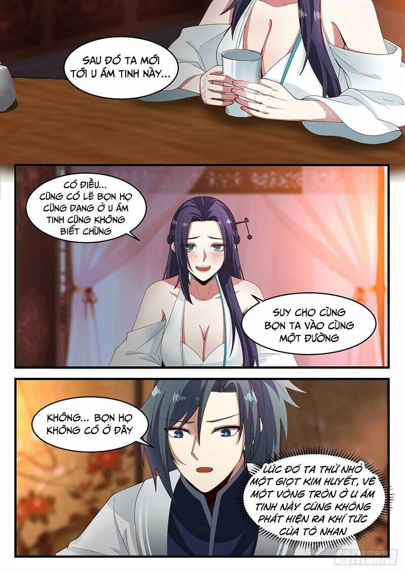 Võ Luyện Đỉnh Phong - Chapter 1218 - Page 10