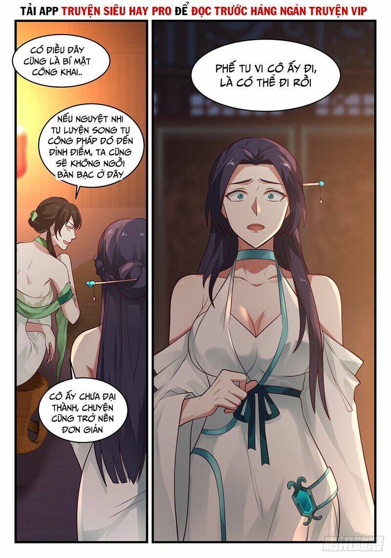 Võ Luyện Đỉnh Phong - Chapter 1220 - Page 7