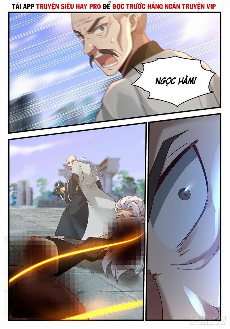 Võ Luyện Đỉnh Phong - Chapter 1226 - Page 4