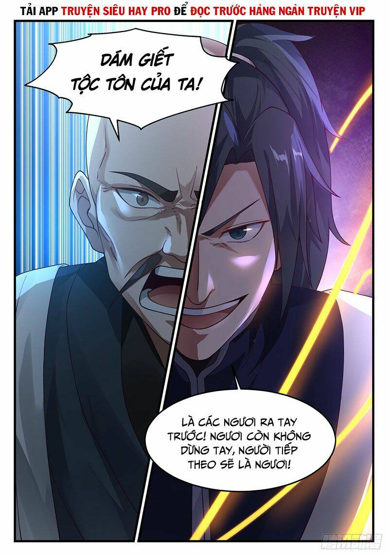 Võ Luyện Đỉnh Phong - Chapter 1226 - Page 5