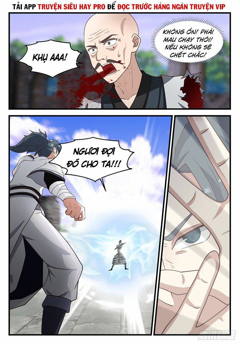 Võ Luyện Đỉnh Phong - Chapter 1227 - Page 3