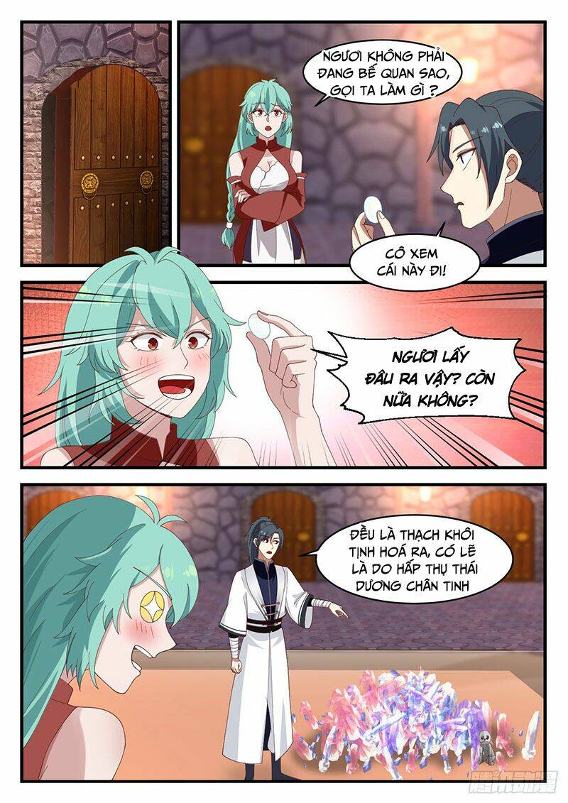 Võ Luyện Đỉnh Phong - Chapter 1228 - Page 3