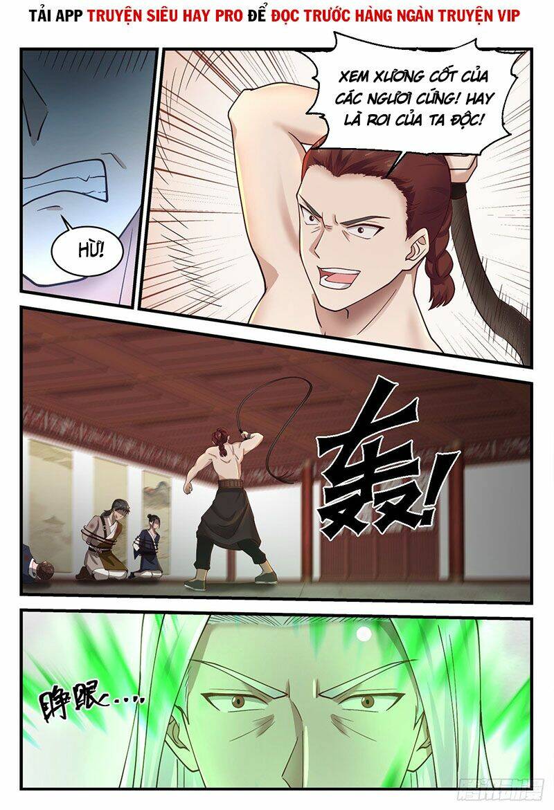 Võ Luyện Đỉnh Phong - Chapter 1230 - Page 6