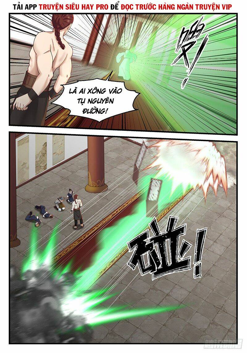 Võ Luyện Đỉnh Phong - Chapter 1230 - Page 7