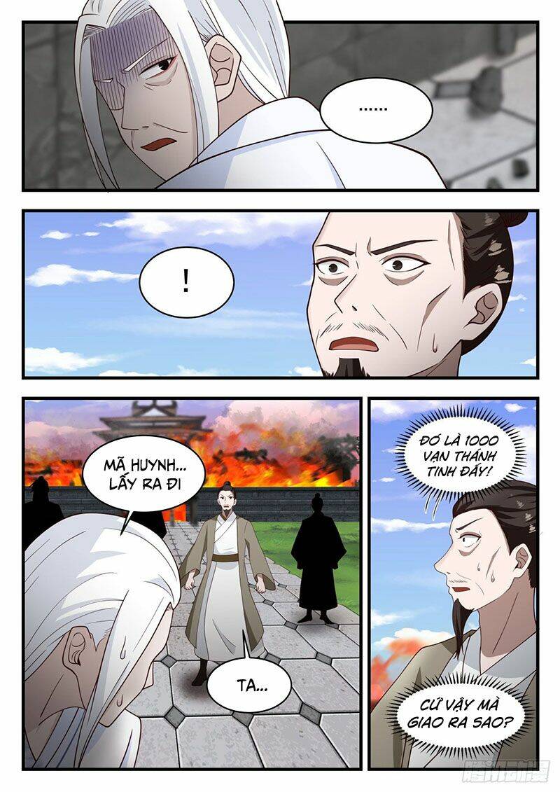 Võ Luyện Đỉnh Phong - Chapter 1233 - Page 3