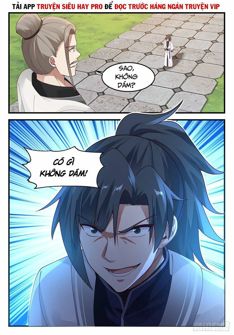 Võ Luyện Đỉnh Phong - Chapter 1234 - Page 10