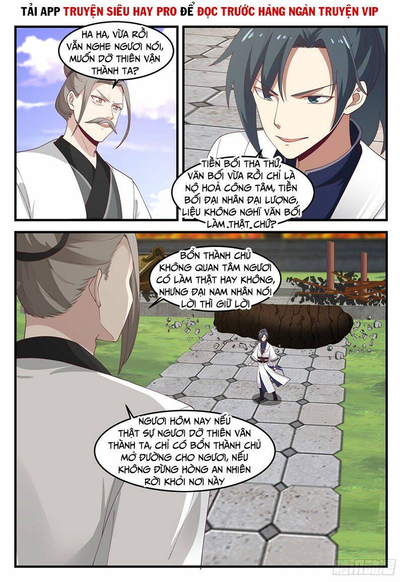 Võ Luyện Đỉnh Phong - Chapter 1234 - Page 6