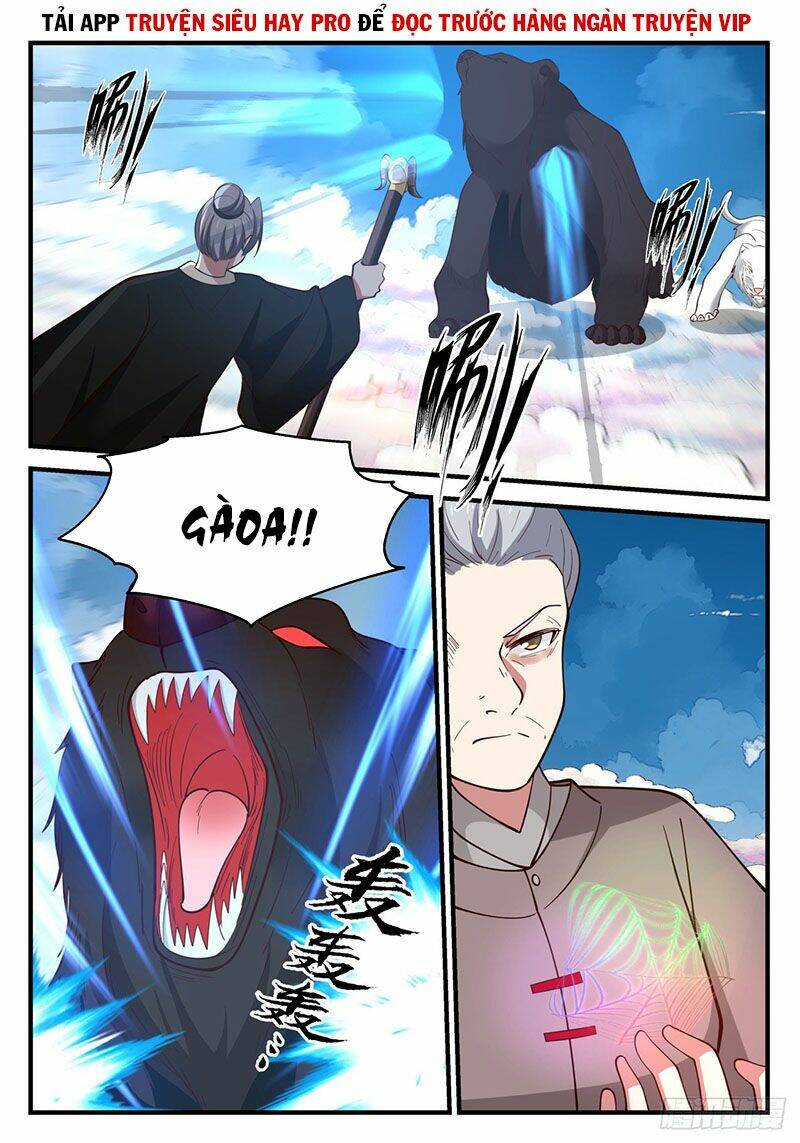 Võ Luyện Đỉnh Phong - Chapter 1241 - Page 9