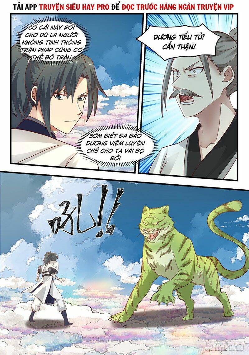 Võ Luyện Đỉnh Phong - Chapter 1242 - Page 3