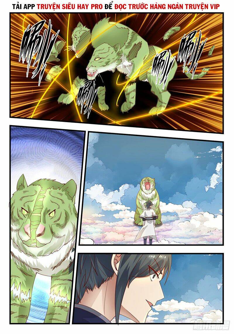 Võ Luyện Đỉnh Phong - Chapter 1242 - Page 5