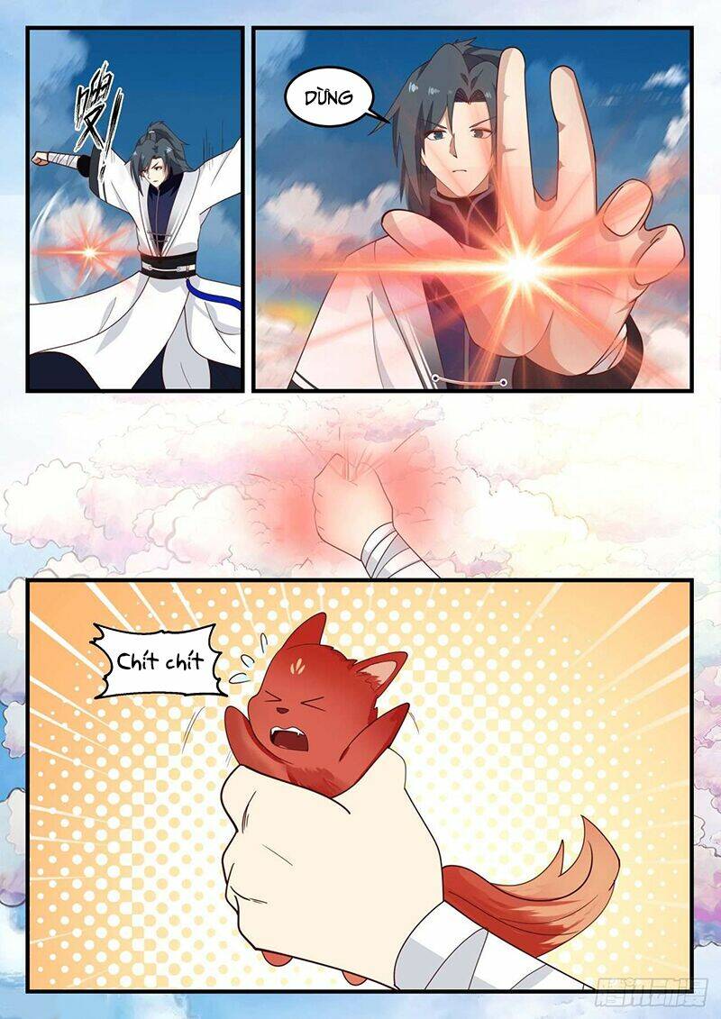 Võ Luyện Đỉnh Phong - Chapter 1243 - Page 9