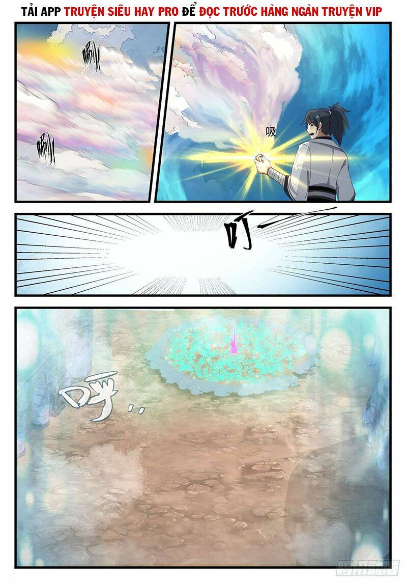 Võ Luyện Đỉnh Phong - Chapter 1243 - Page 11