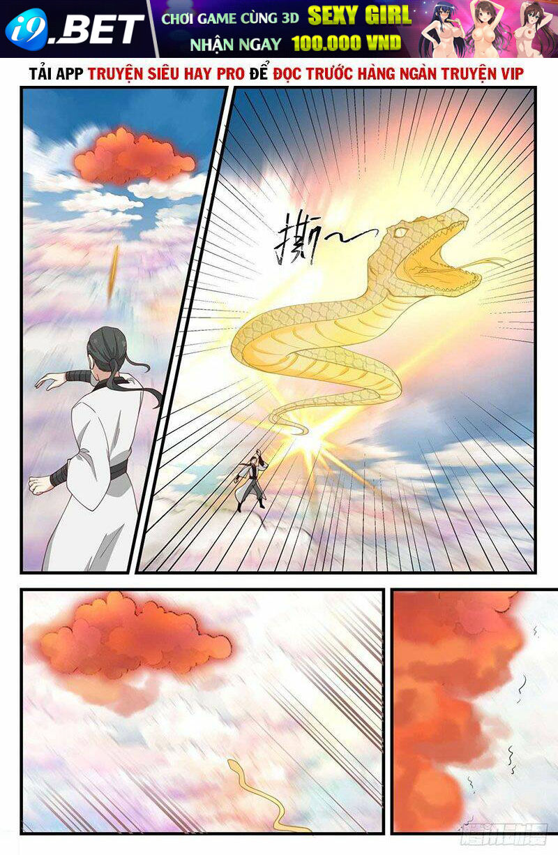 Võ Luyện Đỉnh Phong - Chapter 1243 - Page 7
