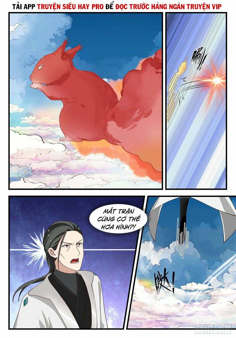 Võ Luyện Đỉnh Phong - Chapter 1243 - Page 8