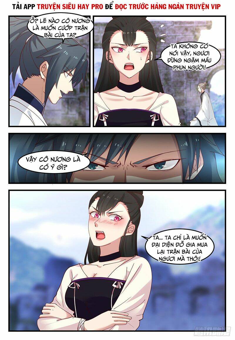 Võ Luyện Đỉnh Phong - Chapter 1244 - Page 5