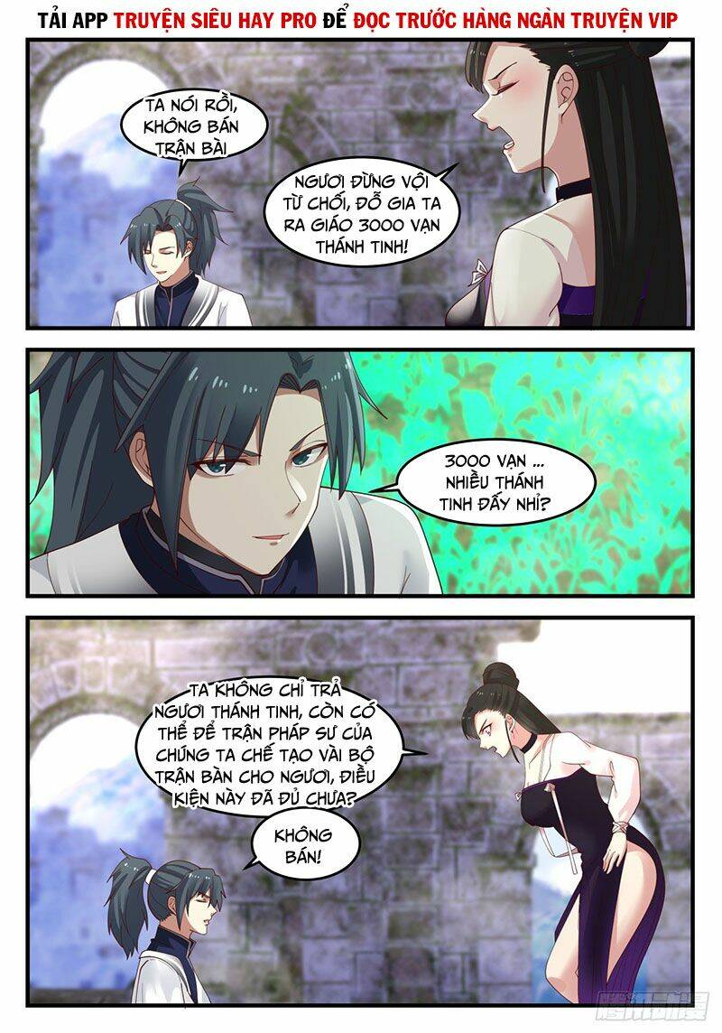 Võ Luyện Đỉnh Phong - Chapter 1244 - Page 6